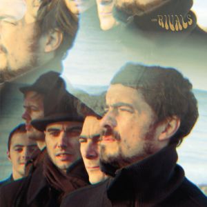 les rivals st lp 2014 casbah records