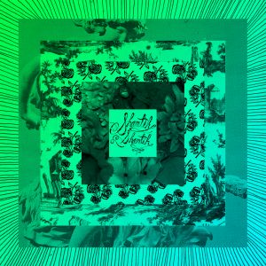 Shantih Shantih ruby 7 shit music for shit people 2014