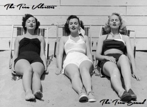 teen velvettes the teen sound ep 2014