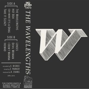 wavelengths st cs rubber brother records 2014