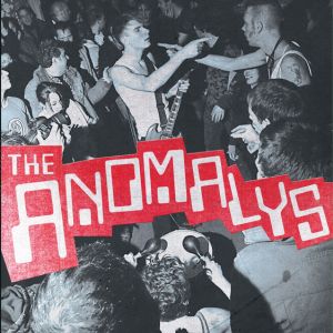anomalys st lp 2014 slovenly records
