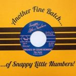 friends of cesar romero the hold 7 snappy little numbers 2014 hotp