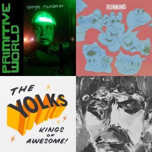 monthly roundup july 2014