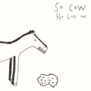 so cow the long con lp goner records 2014