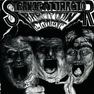 strange attractor barely doin crime 7 mammoth cave records 2014