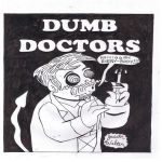 dumb doctors psychosys single academia tapes 2014 hotp