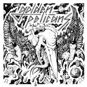 golden pelicans st lp total punk 2014