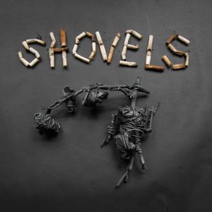 shovels st lp homeless records 2014