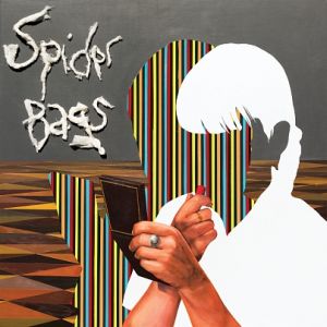 spider bags frozen letter lp merge 2014