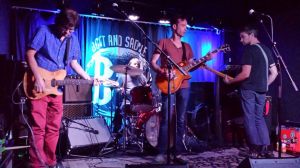 spider bags live in philadelphia 8-20 boot and saddle