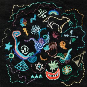 needle points cripple streets 7 papercup music 2014