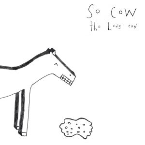 so cow the long con lp goner records 2014