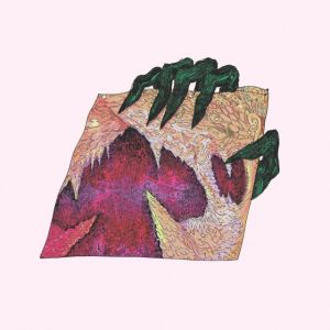 wand ganglion reef lp god records 2014