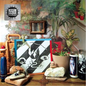 young chrome cactus lp matador records 2014