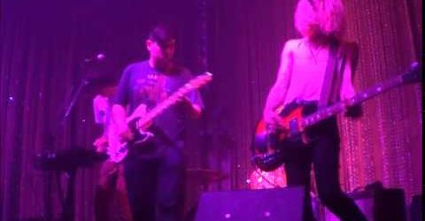 ausmuteants live in philly