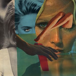 broncho just enough hip to be woman lp dine alone records 2014