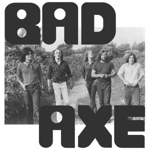 bad axe coachman 7 permanent records archival release 2014