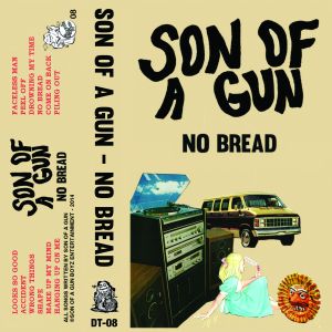 son of a gun no bread cs dumpster tapes 2015