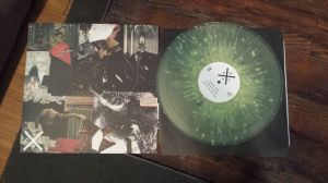 ex-cult key lime cough ep