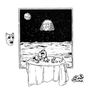 wand golem lp in the red recordings 2015