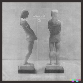 olden yolk lp 2018 trouble in mind