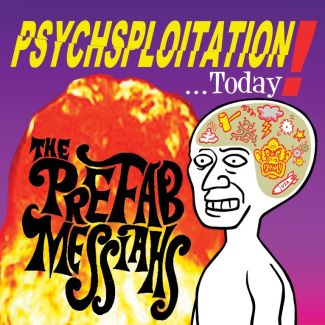 prefab messiahs burger records psychsploitation today 2018 cs