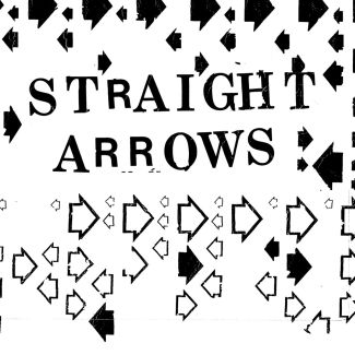 straight arrows out and down 7 spacecase records 2018