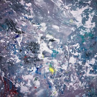 in spirit birds of the air ep 2018