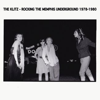 klitz rocking the memphis underground 1978 1980 lp mono tone 2018