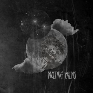 melting palms st cs ep la pochette surprise records 2018