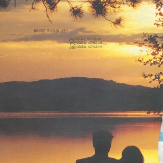 honey radar psychic cruise 7 ep chunklet 2018