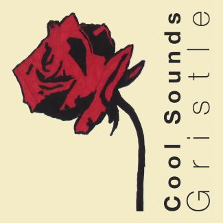 cool sounds gristle ep 2018