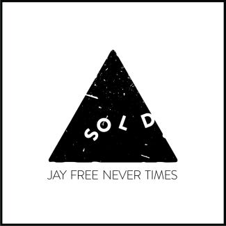 sold jay free never times demo ep philadelphia 2018