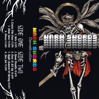 warm swords la pochette surprise records 2018 cs monthly roundup demostruction